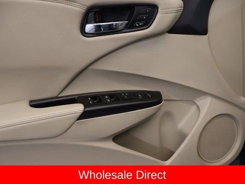 Used 2013 Acura RDX Technology Package image 9