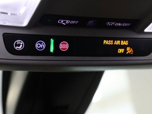 New 2025 Chevrolet Blazer LT w/ Driver Confidence Package image 27