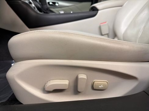 Certified 2022 INFINITI Q50 Luxe w/ Cargo Package image 11