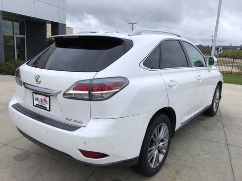Used 2013 Lexus RX 350 FWD image 11