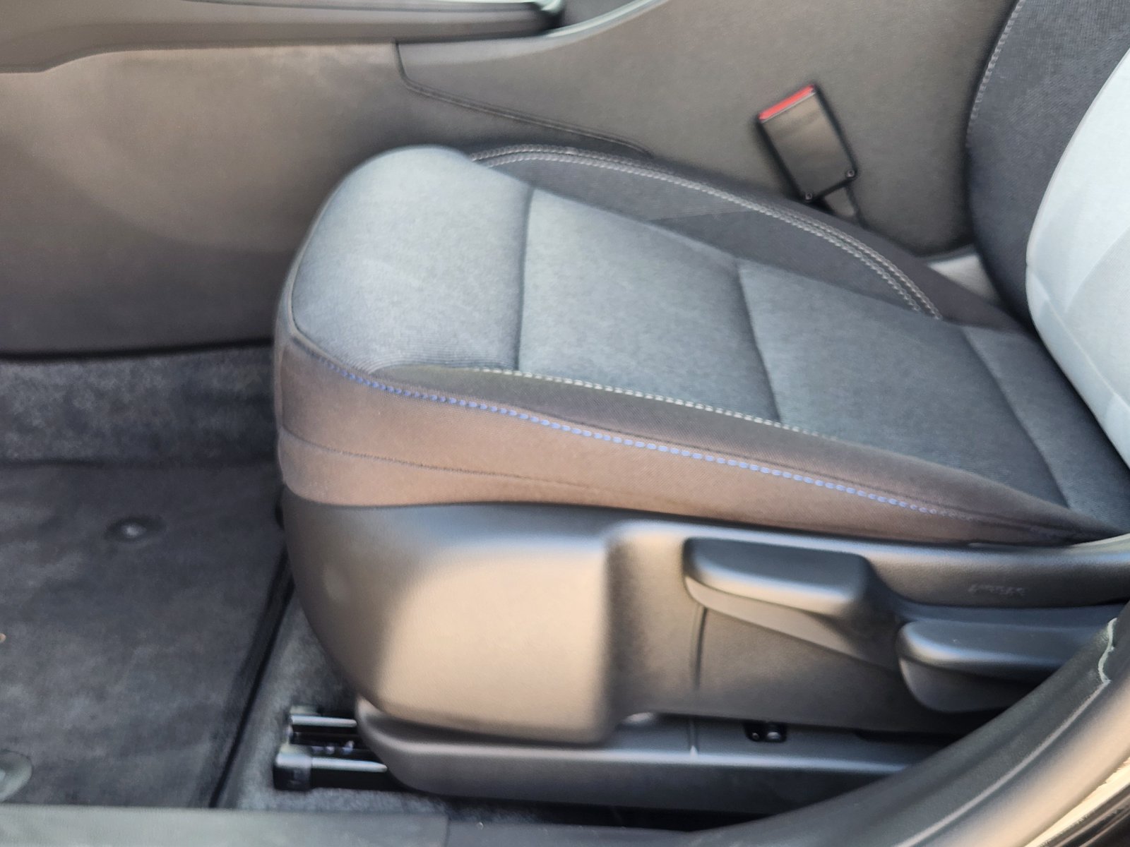 New 2026 Chevrolet Trax LS FWD image 20