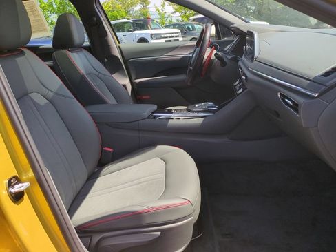Used 2020 Hyundai Sonata SEL Plus w/ Tech Package FWD image 28
