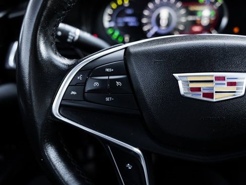 Used 2018 Cadillac CT6 Premium Luxury image 16