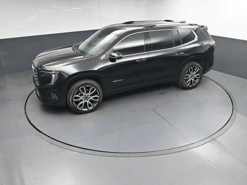 Used 2026 GMC Acadia Denali Ultimate w/ LPO, Floor Liner Package FWD image 35