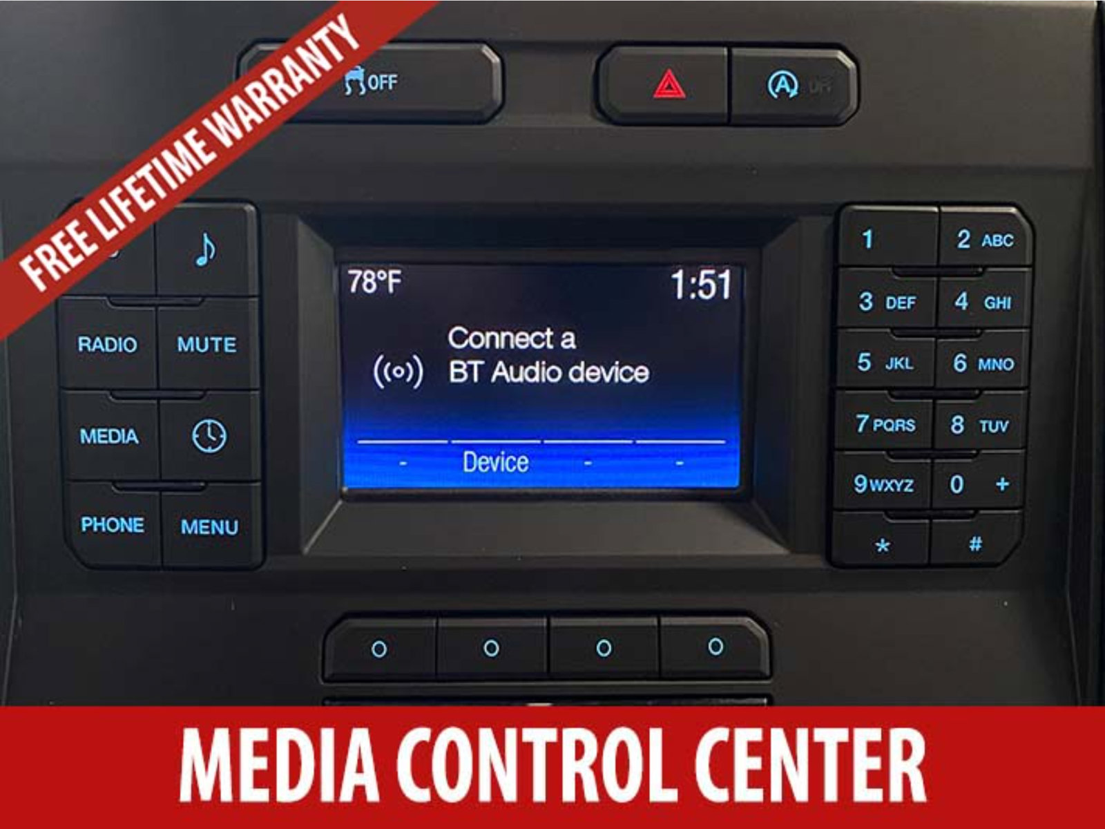 Used 2016 Ford F150 XL w/ Equipment Group 101A Mid RWD image 12