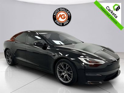 Used 2022 Tesla Model S