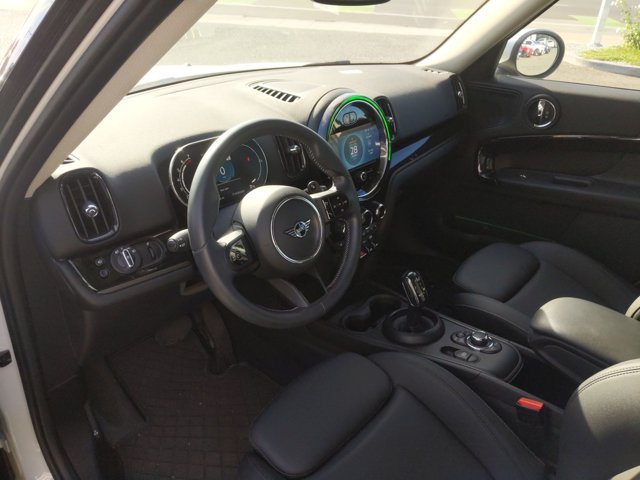 Used 2024 MINI Cooper Countryman S FWD image 9
