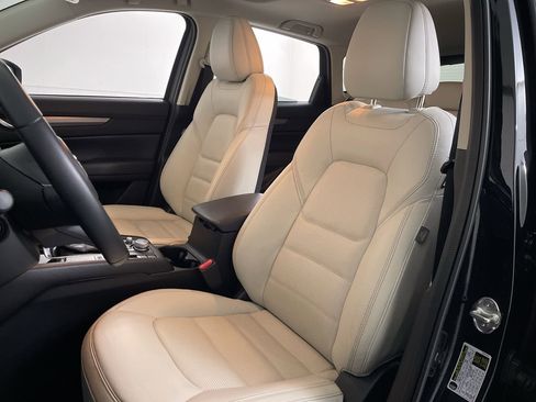 Used 2023 MAZDA CX-5 AWD 2.5 S w/ Preferred Package image 12