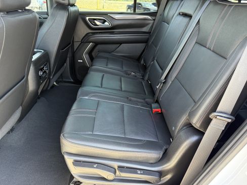Used 2021 Chevrolet Tahoe RST RWD image 29