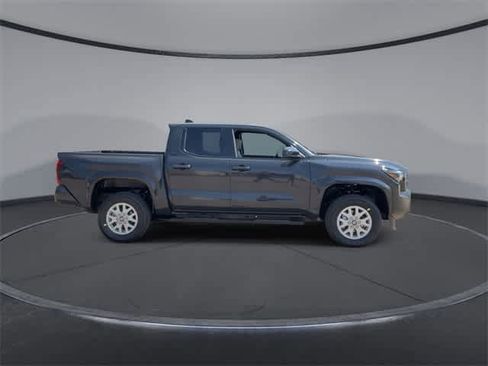 Certified 2025 Toyota Tacoma SR5 image 9