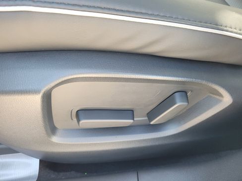 New 2025 MAZDA CX-5 AWD 2.5 S w/ Select Package image 4