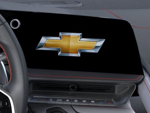 New 2026 Chevrolet Corvette Stingray Premium Conv w/ Battery Protection Package image 46