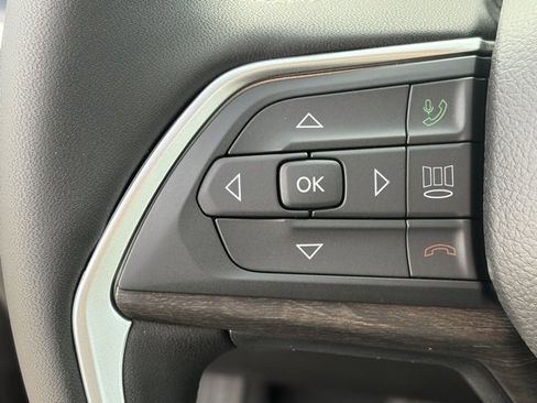 New 2026 Jeep Grand Cherokee Limited image 18