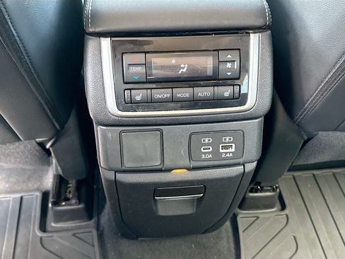 Certified 2024 Subaru Ascent Limited AWD/4WD image 20