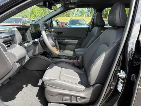 New 2026 Subaru Outback Wilderness AWD/4WD image 27