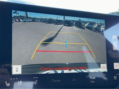 Certified 2023 Lexus RX 350 image 25