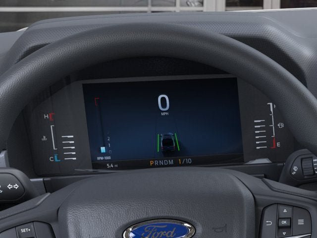 New 2026 Ford Ranger XL AWD/4WD image 13