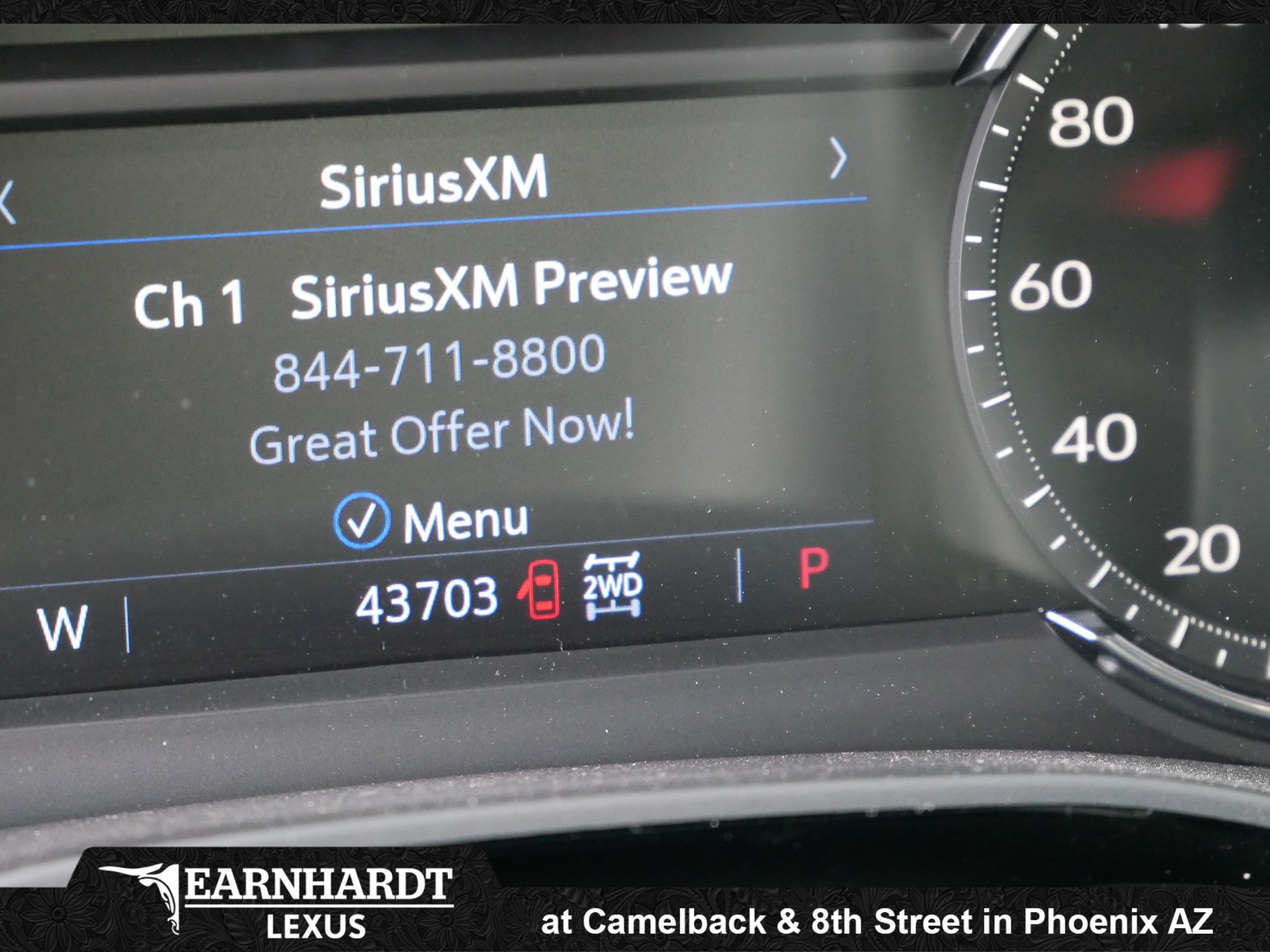 Used 2020 Cadillac XT5 Premium Luxury AWD/4WD image 4