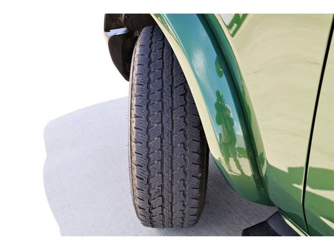 Used 2024 Ford Bronco Outer Banks AWD/4WD image 26