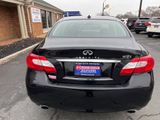 Used 2012 INFINITI M37 x image 4