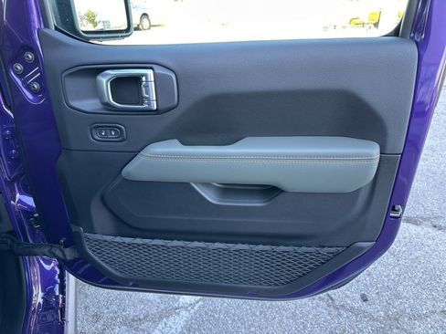 New 2026 Jeep Gladiator Mojave image 54