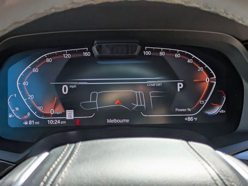 Used 2023 BMW X6 xDrive40i AWD/4WD image 32