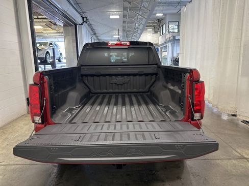 New 2025 Chevrolet Colorado Trail Boss image 40