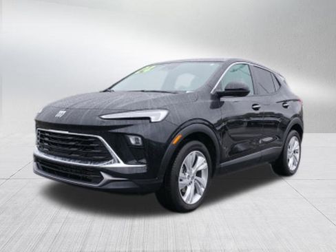 Used 2024 Buick Encore GX Preferred image 7