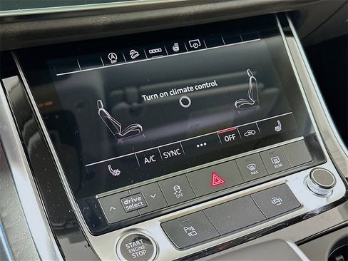 New 2026 Audi Q7 2.0T Premium image 14