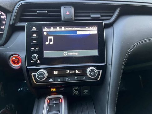 Used 2020 Honda Insight EX image 26