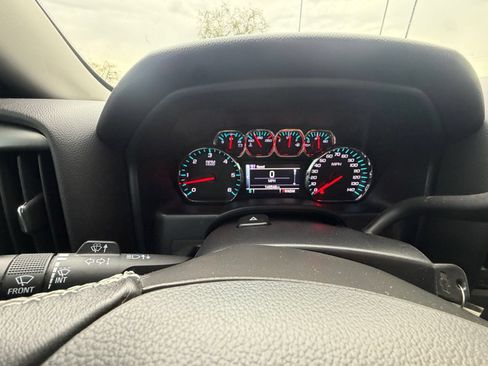 Used 2016 Chevrolet Silverado 1500 LT w/ All Star Edition AWD/4WD image 10