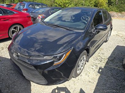 Used 2024 Toyota Corolla LE