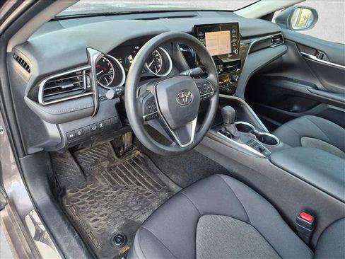 Used 2022 Toyota Camry LE AWD/4WD image 9