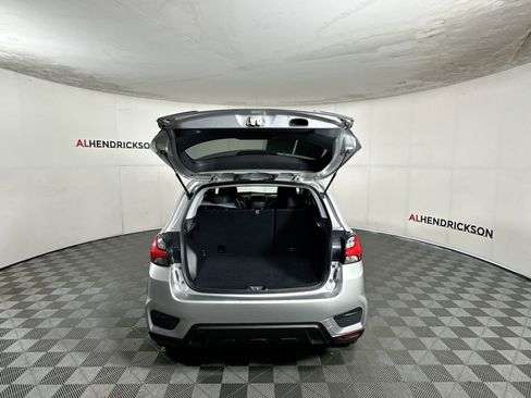 Used 2024 Mitsubishi Outlander Sport AWD image 31