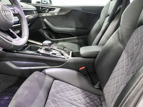 Used 2023 Audi S5 Premium AWD/4WD image 18