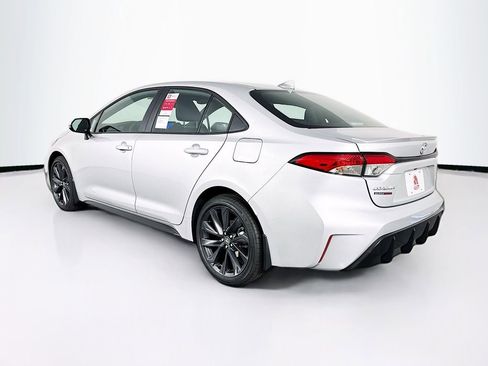 New 2026 Toyota Corolla SE FWD image 6