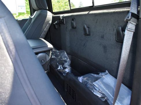 New 2026 RAM 2500 Tradesman AWD/4WD image 23