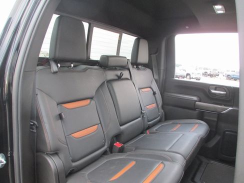 Certified 2021 GMC Sierra 2500 AT4 w/ AT4 Premium Plus Package image 24