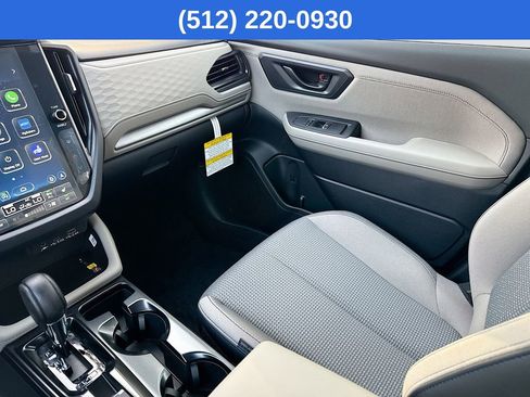 New 2026 Subaru Forester Premium image 29