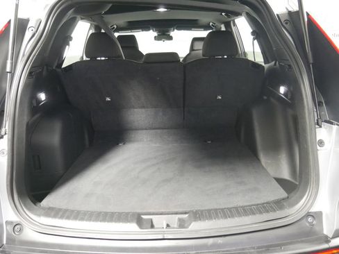 Certified 2023 Honda CR-V Sport image 10