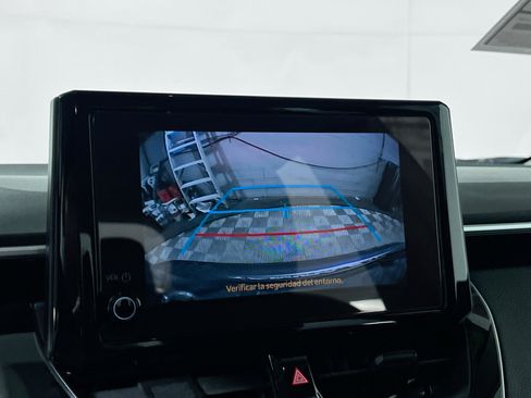 Used 2024 Toyota Corolla LE FWD image 28