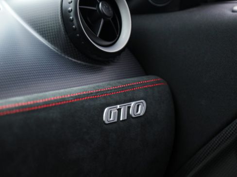 Used 2011 Ferrari 599 GTO RWD image 38