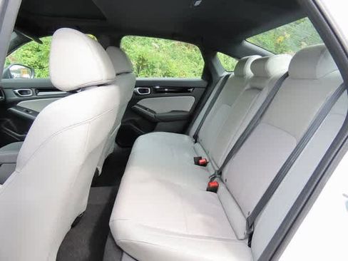 New 2025 Honda Civic Sport Touring image 14