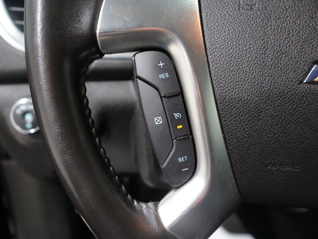 Used 2014 Chevrolet Traverse LT AWD/4WD image 33