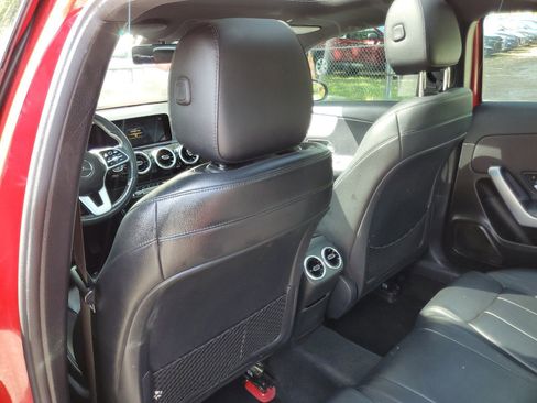 Used 2020 Mercedes-Benz A 220 4MATIC w/ Premium Package image 12