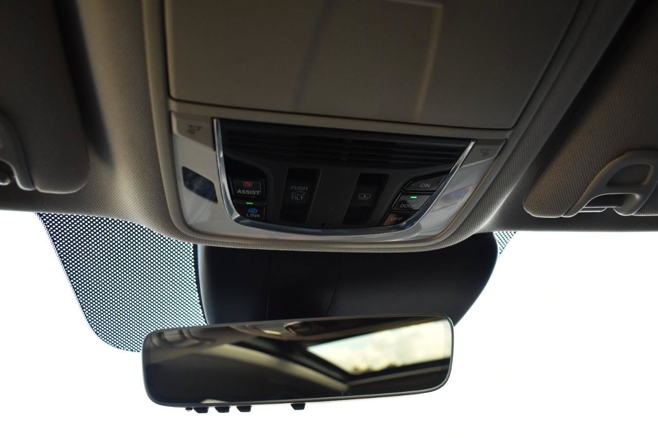 Used 2020 Acura RDX AWD image 44