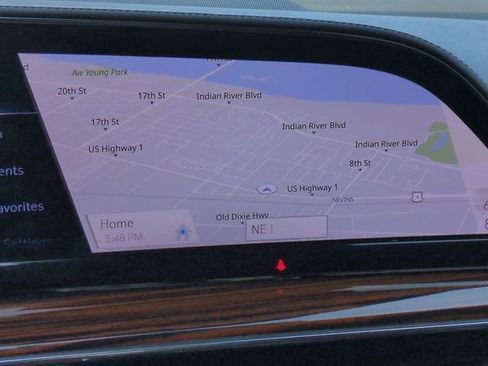 Used 2022 Cadillac Escalade ESV Premium Luxury AWD/4WD image 26