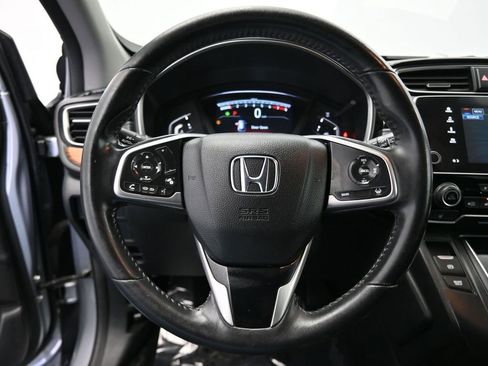 Used 2019 Honda CR-V EX-L image 11