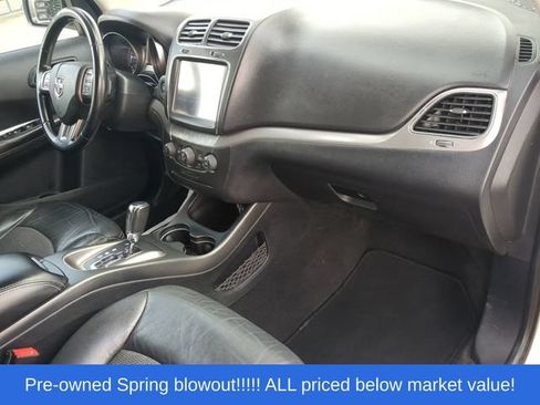 Used 2020 Dodge Journey Crossroad FWD image 49