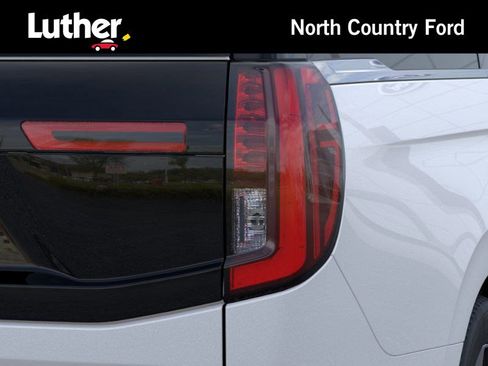 New 2025 Ford Expedition Max Platinum w/ Platinum Ultimate Package image 21